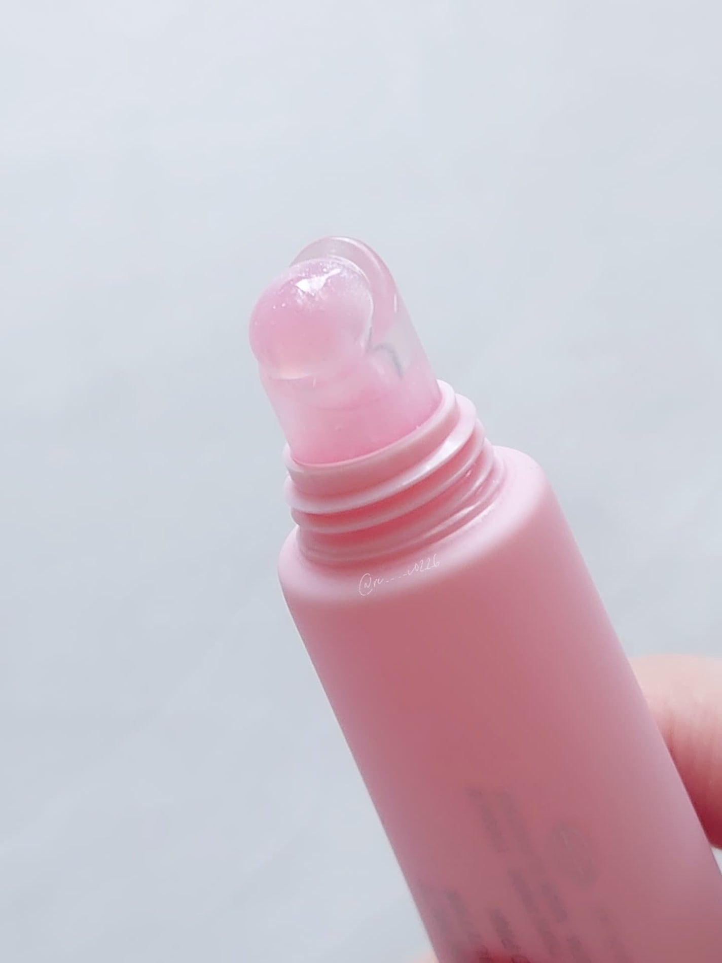 Rei on LIPS 「☆コスメDior【ディオールアディクトリップグロウバター】カラ..」(2枚目)