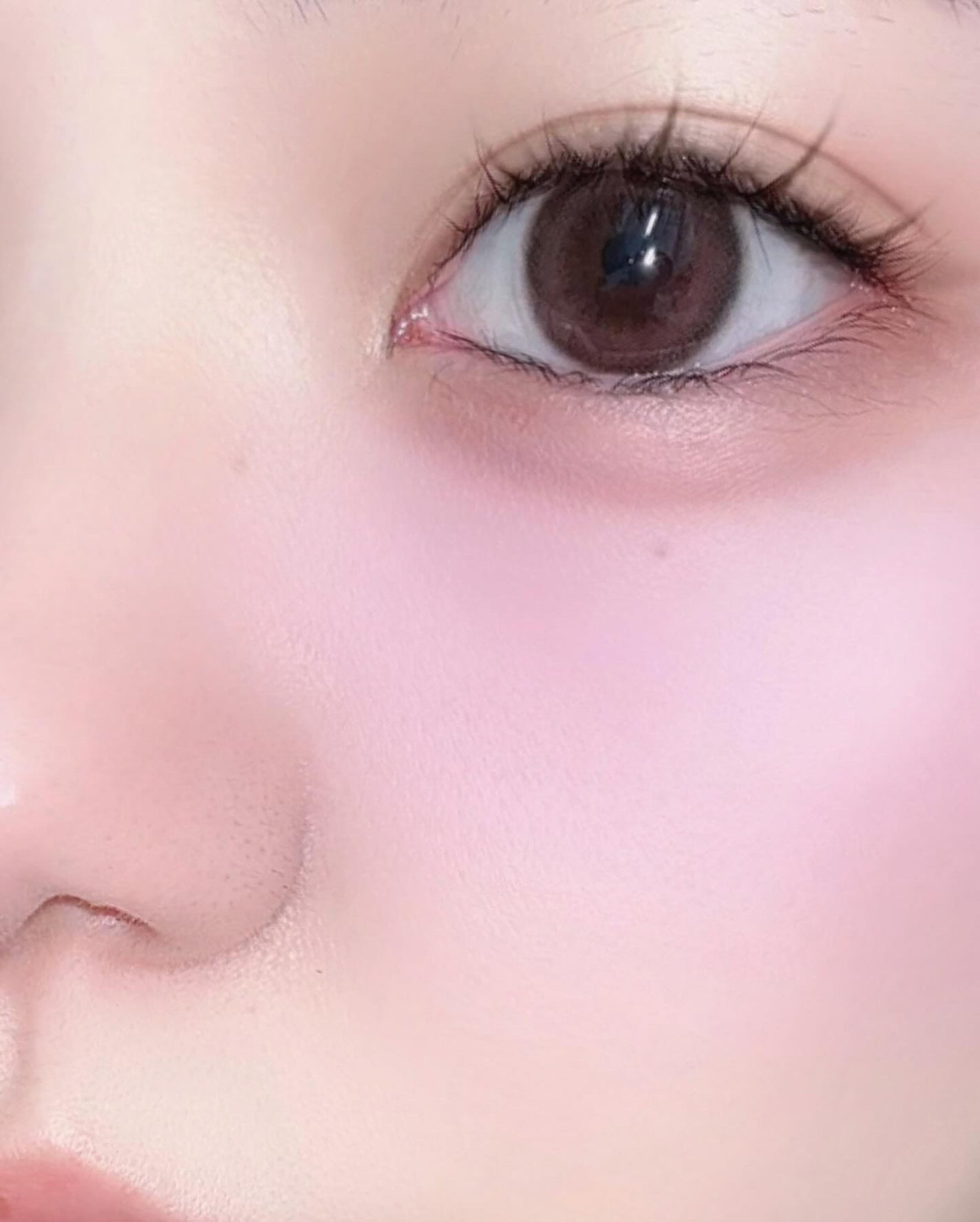 TOPARDS 1day/TOPARDS/ワンデー(1DAY)カラコンを使ったクチコミ(2枚目)