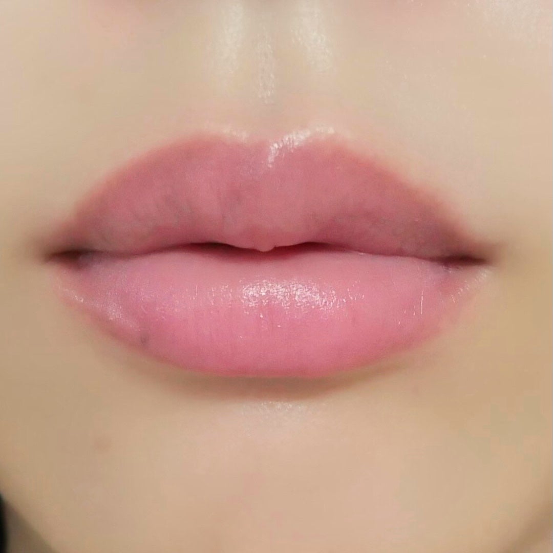 オペラ シアーマットリップスティック/OPERA/口紅を使ったクチコミ(6枚目)