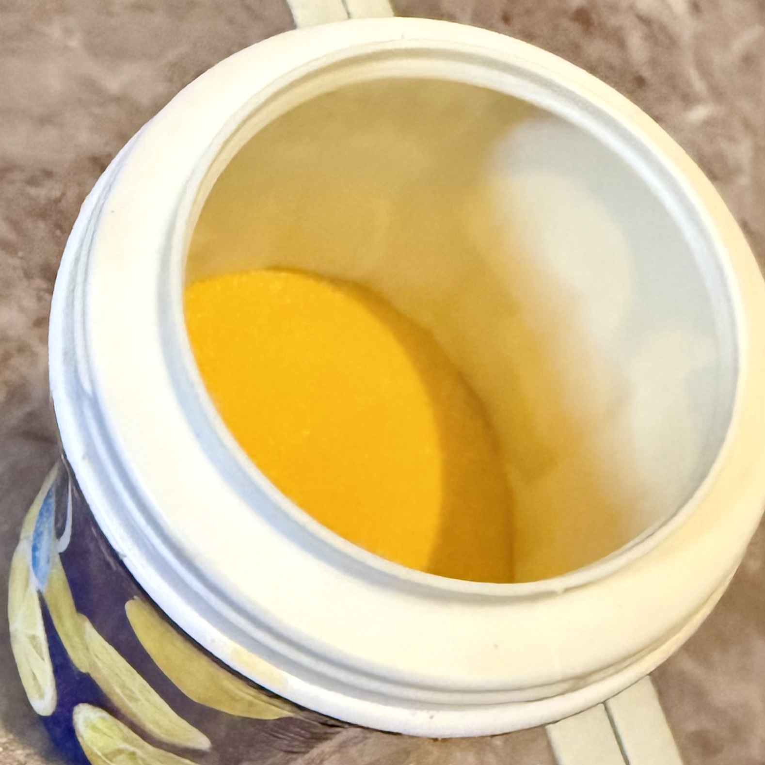 いい湯旅立ちボトル 納涼にごり湯 八朔の香り/白元アース/炭酸系入浴剤を使ったクチコミ（2枚目）