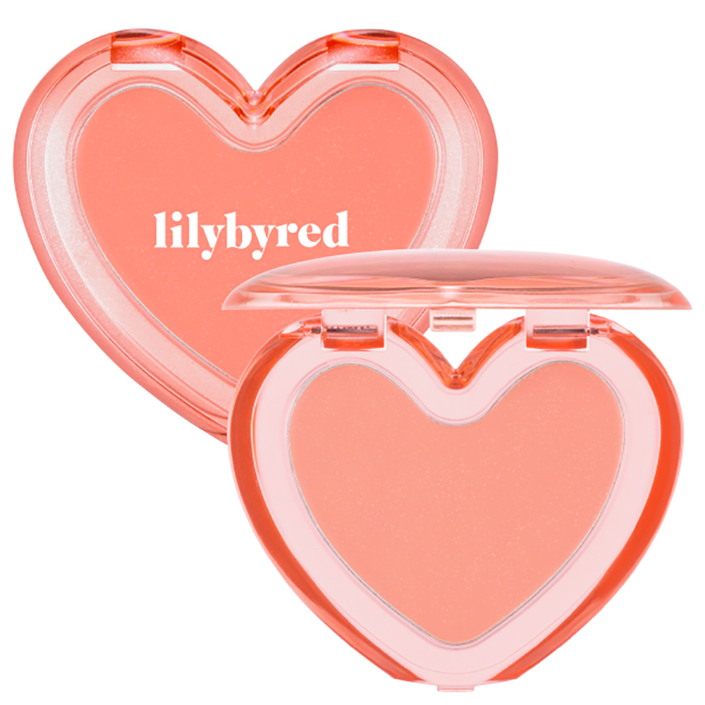 lilybyred Luv Beam sherbet cheek