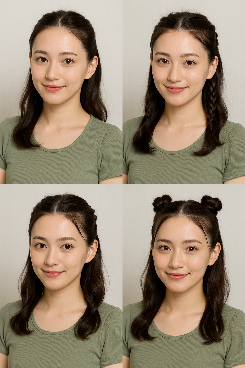 まとめ髪スティック レギュラー/マトメージュ/ヘアワックス・クリームを使ったクチコミ（1枚目）