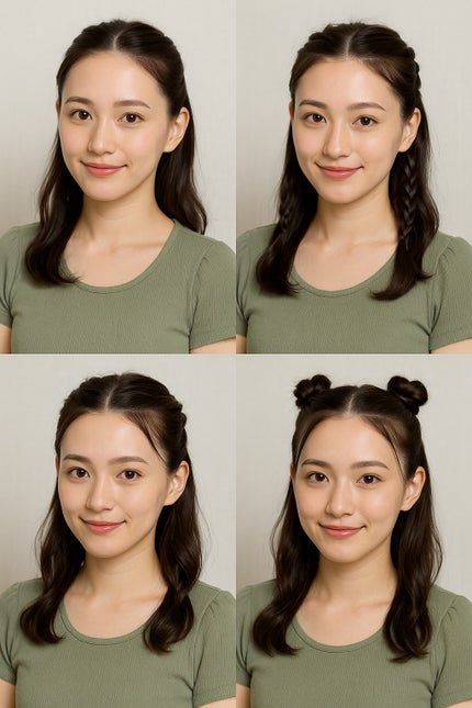 まとめ髪スティック レギュラー/マトメージュ/ヘアワックス・クリームを使ったクチコミ(1枚目)