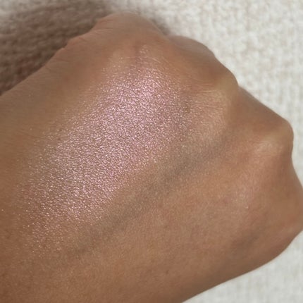 ビディボブ ハイライター/Glint/パウダーハイライトを使ったクチコミ(2枚目)