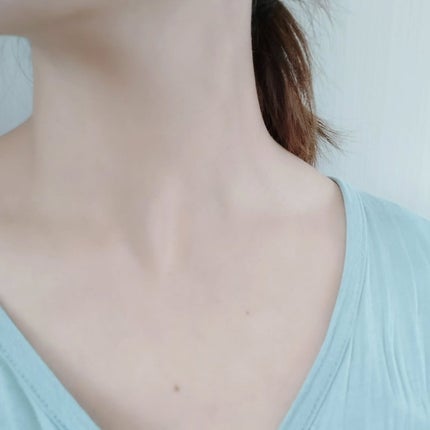 ベースフィットトーンアップサンクッション/TFIT/クッションファンデーションを使ったクチコミ(5枚目)