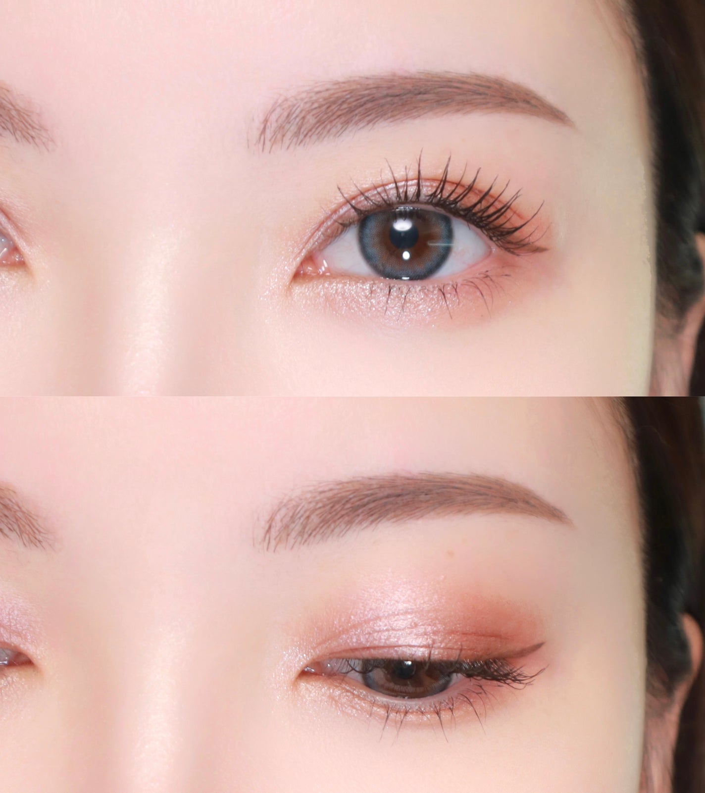 アイスカルプト/shu uemura/アイシャドウパレットを使ったクチコミ(4枚目)