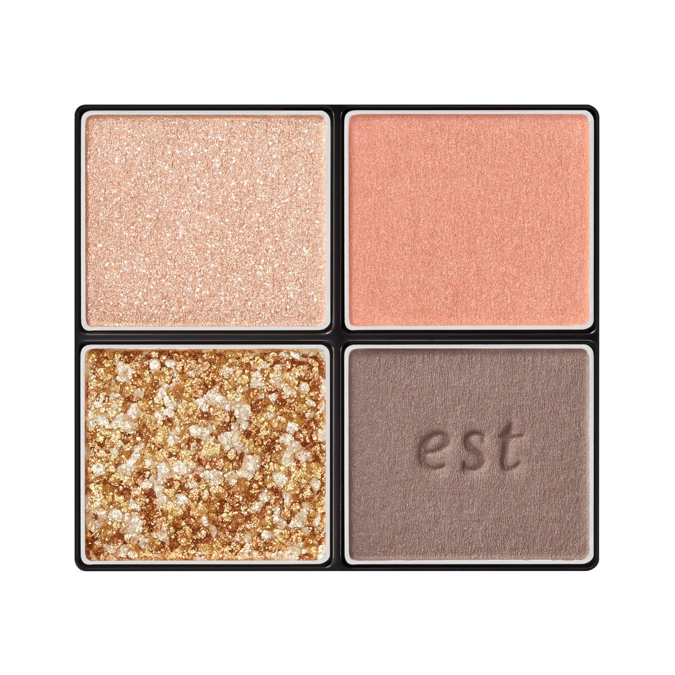 EX01 Grayish Persimmon 