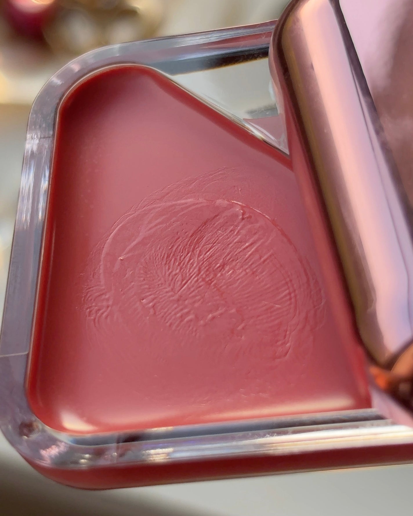 ãšãã»ã³ã·ã£ã« ãªããããŒã¯ ã¿ãã/CLIO/ãžã§ã«ã»ã¯ãªãŒã ããŒã¯ã䜿ã£ãã¯ãã³ãïŒ2æç®ïŒ