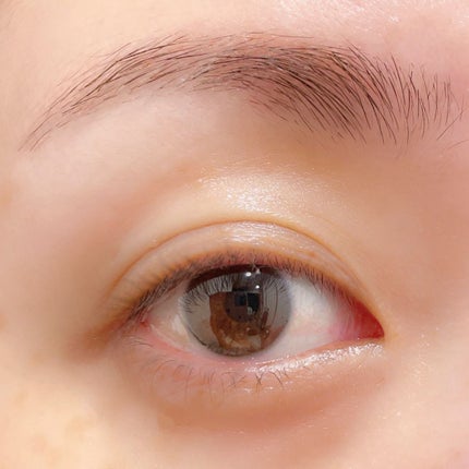 眉ティントADV/Fujiko/眉ティントを使ったクチコミ(8枚目)