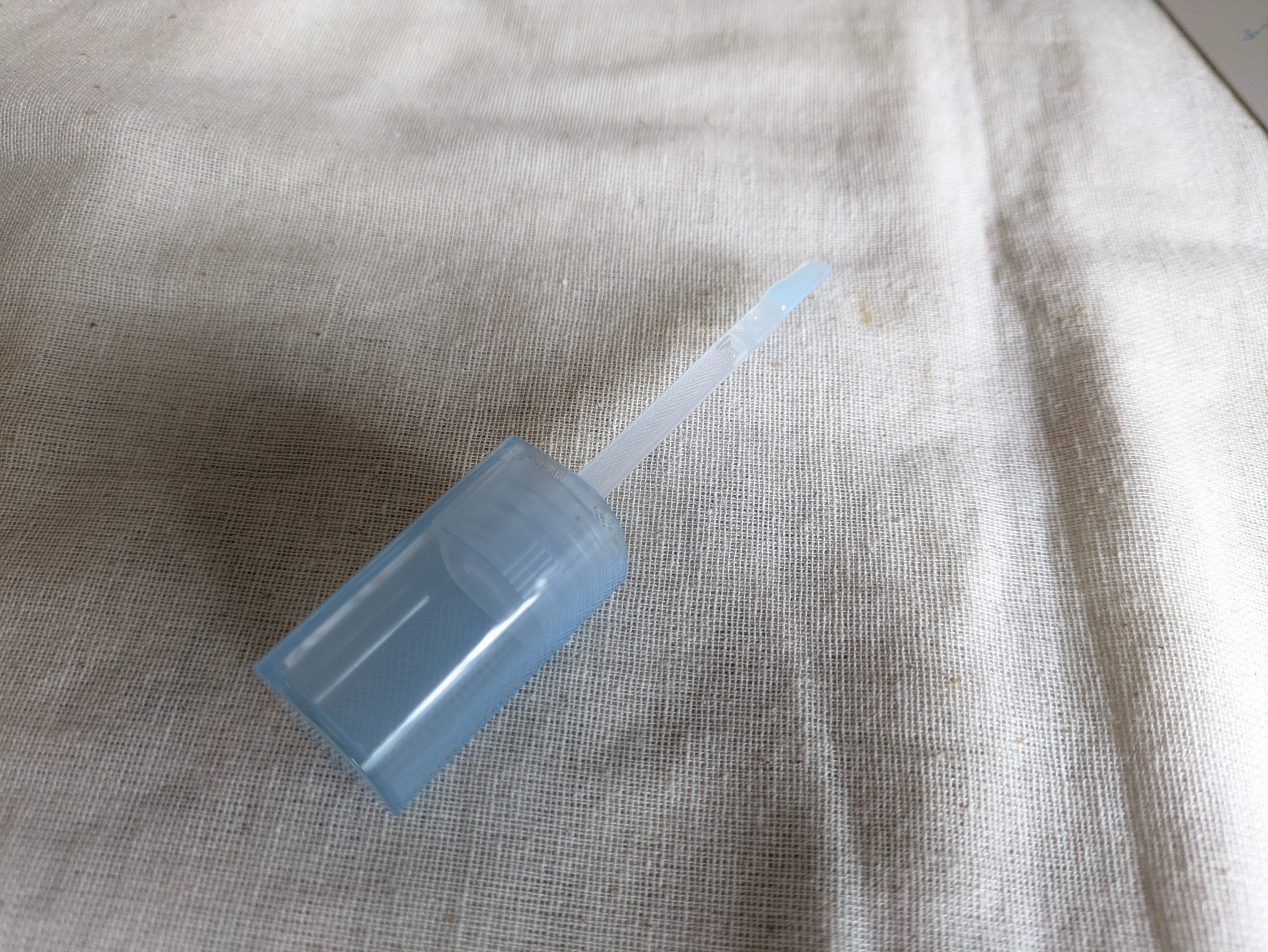 プランピングリップエッセンス/MISSHA/リッププランパーを使ったクチコミ（3枚目）