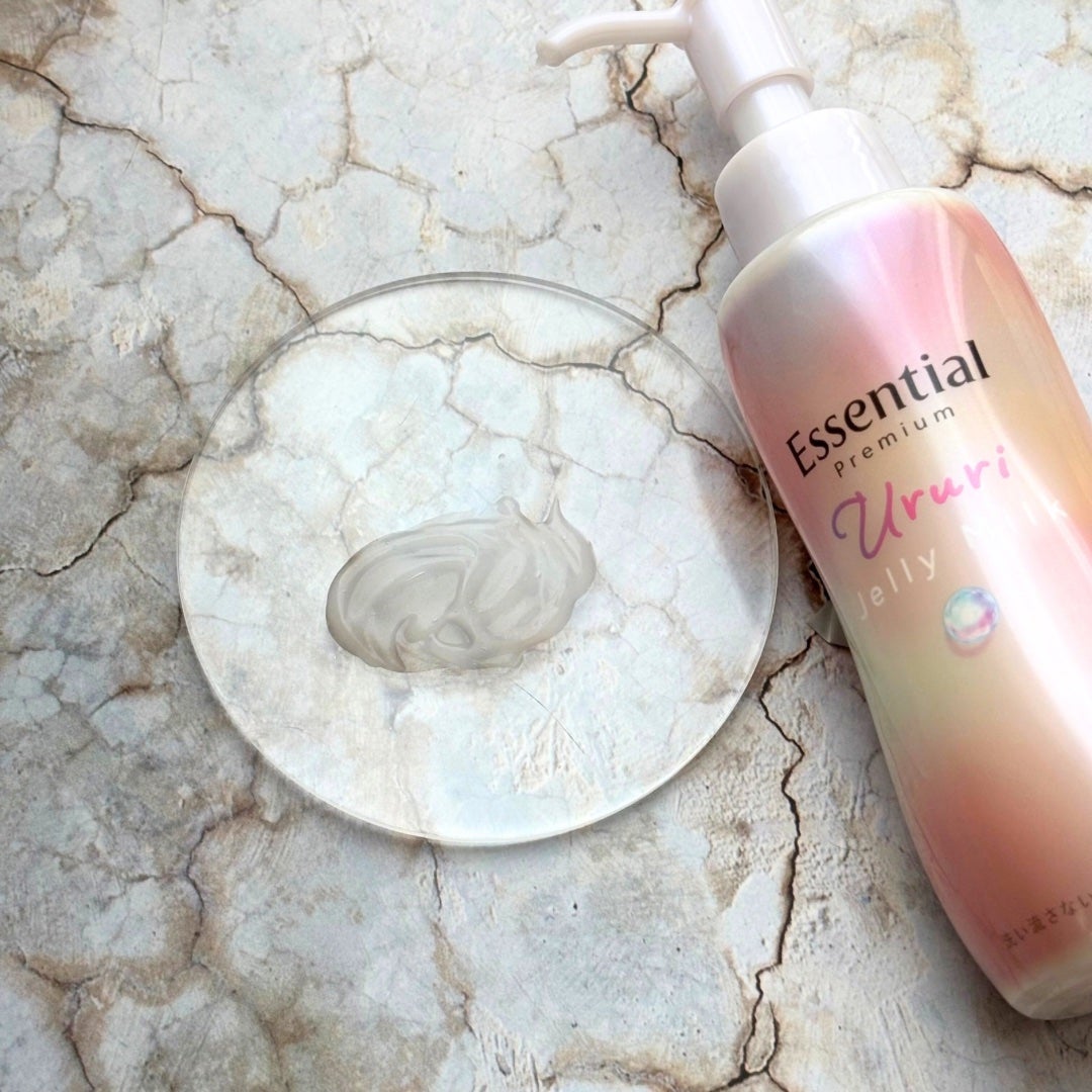 ãšãã»ã³ã·ã£ã« ãã¬ãã¢ã ããããžã§ãªãŒãã«ã¯/ãšãã»ã³ã·ã£ã«/ãã¢ãã«ã¯ã䜿ã£ãã¯ãã³ãïŒ2æç®ïŒ