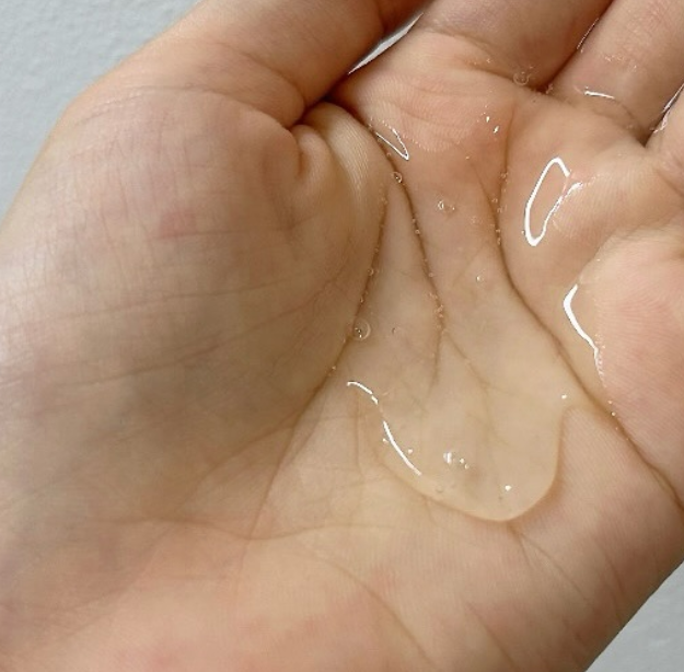 ストレートシャンプー/ストレートトリートメント ホワイトブロッサムの香り/Straine/市販シャンプーを使ったクチコミ（3枚目）