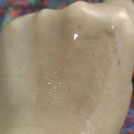 ドレススノー ローション【医薬部外品】 /アテニア/化粧水を使ったクチコミ(4枚目)