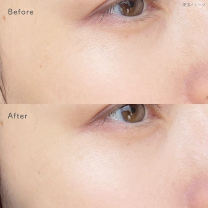 インテンシブ セラム ラディアンス プライマー/BOBBI BROWN/化粧下地を使ったクチコミ(4枚目)