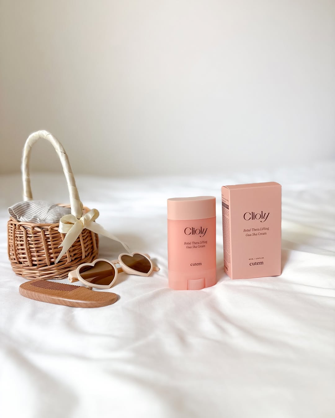 クリオリボトセラリフティングカッサクリーム/cutem/マッサージクリームを使ったクチコミ（1枚目）