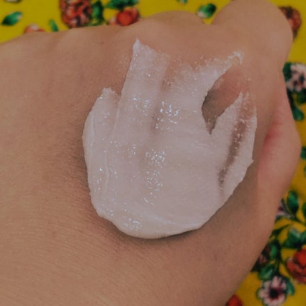 フェイススクラブ /HAP+R/スクラブ・ゴマージュを使ったクチコミ(5枚目)