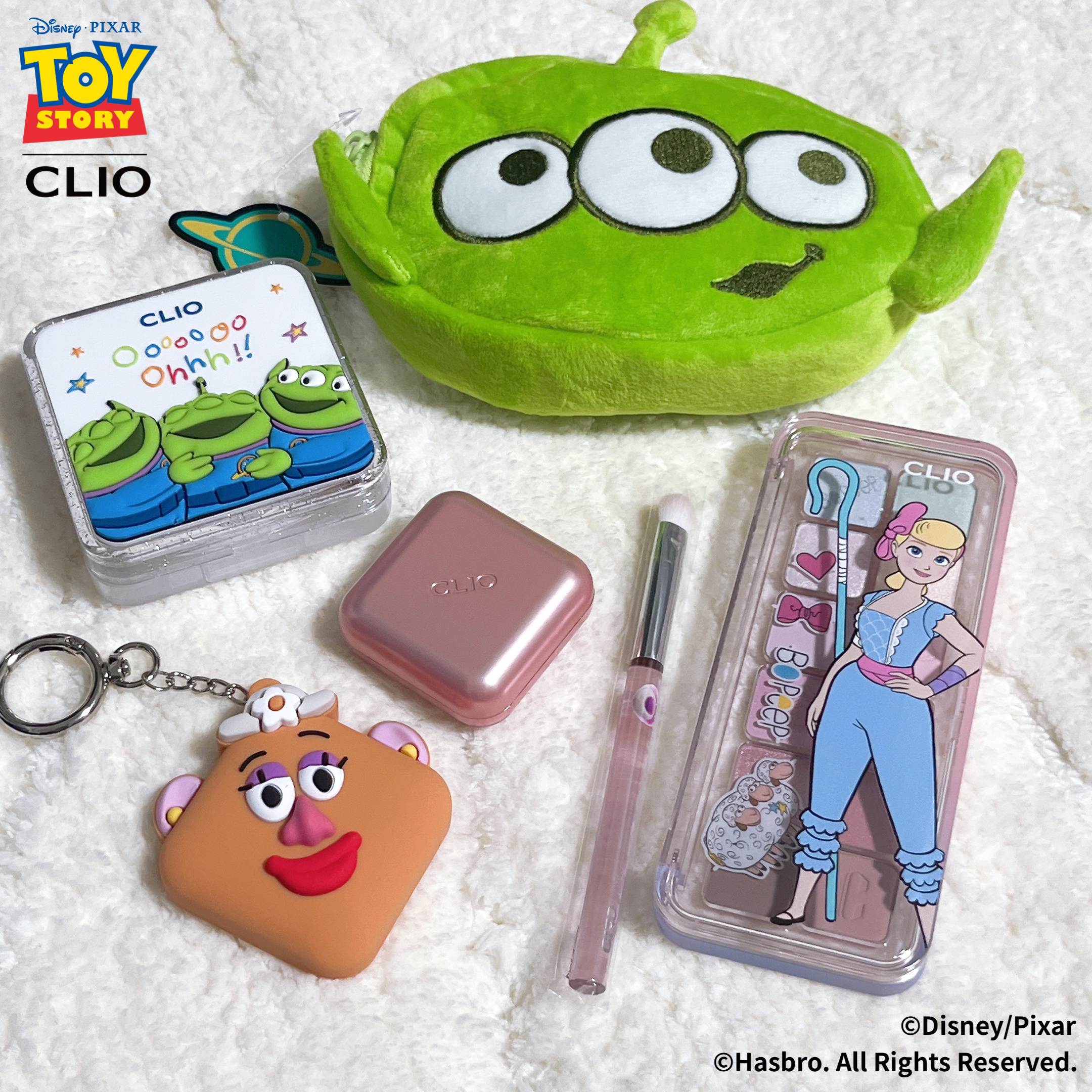 キル カバー ファンウェア クッション ザ オリジナル/CLIO/クッションファンデーションを使ったクチコミ（1枚目）