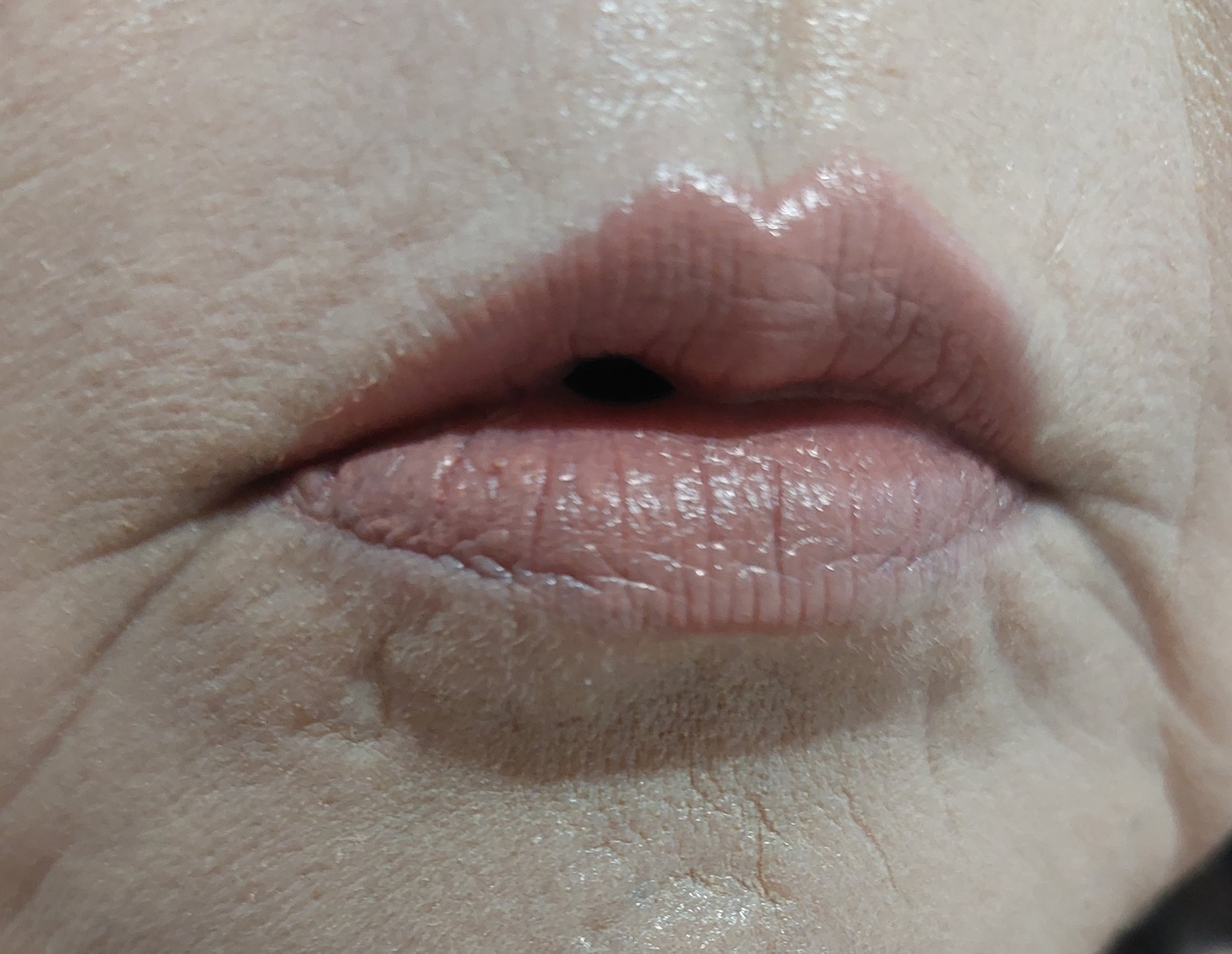 SUQQU ベルベット フィット リップスティック/SUQQU/口紅を使ったクチコミ（3枚目）