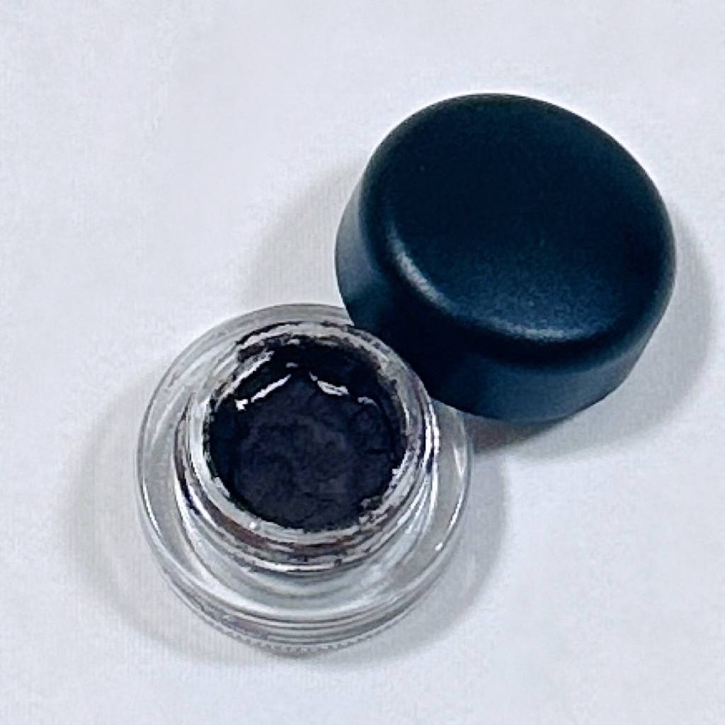 プロ ロングウェア フルイッドライン/M・A・C/ジェルアイライナーを使ったクチコミ（2枚目）