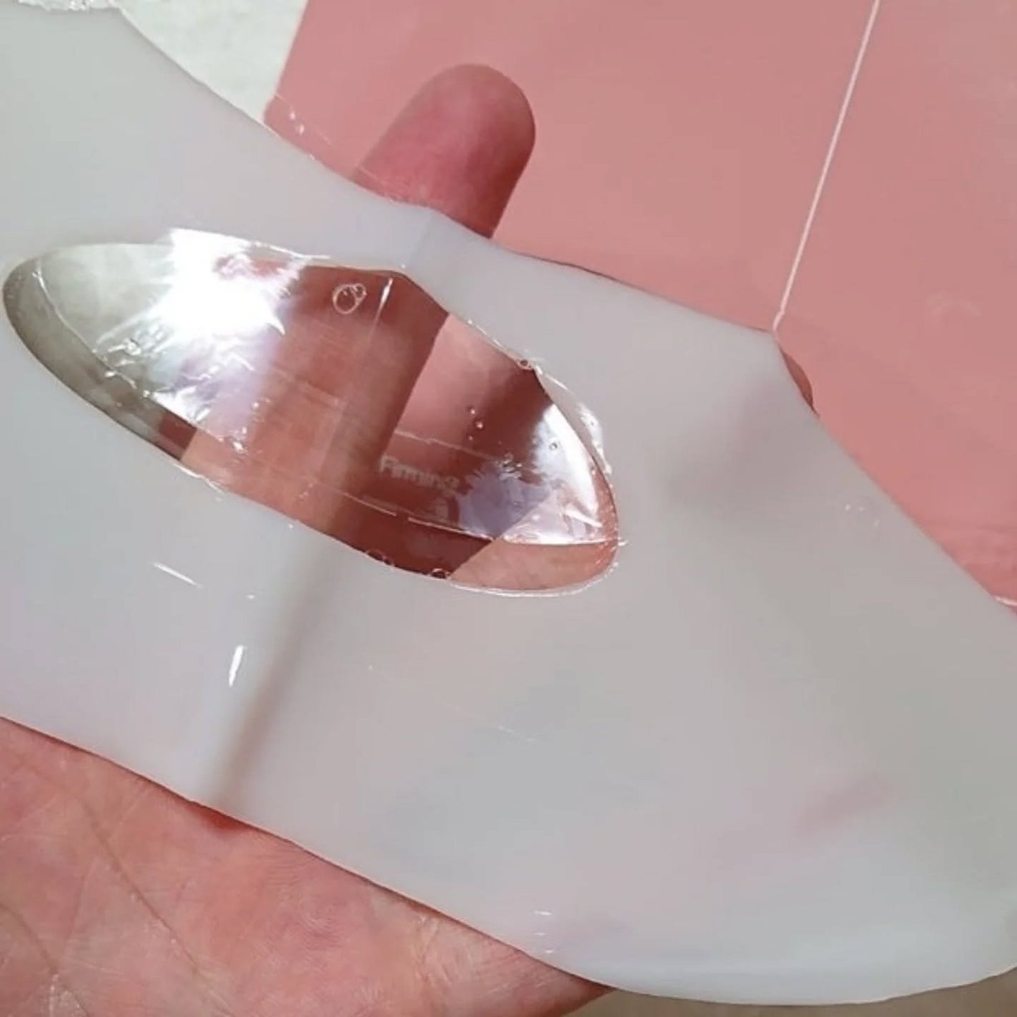 バイオコラーゲンリアルディープマスク/Biodance/シートマスク・パックを使ったクチコミ(5枚目)