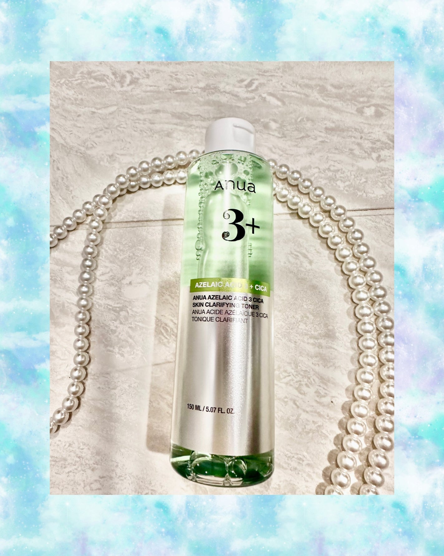 アゼライン酸15 インテンスカーミングセラム/Anua/美容液を使ったクチコミ(2枚目)