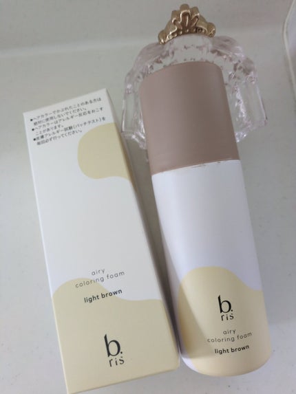 を使ったクチコミ(1枚目)