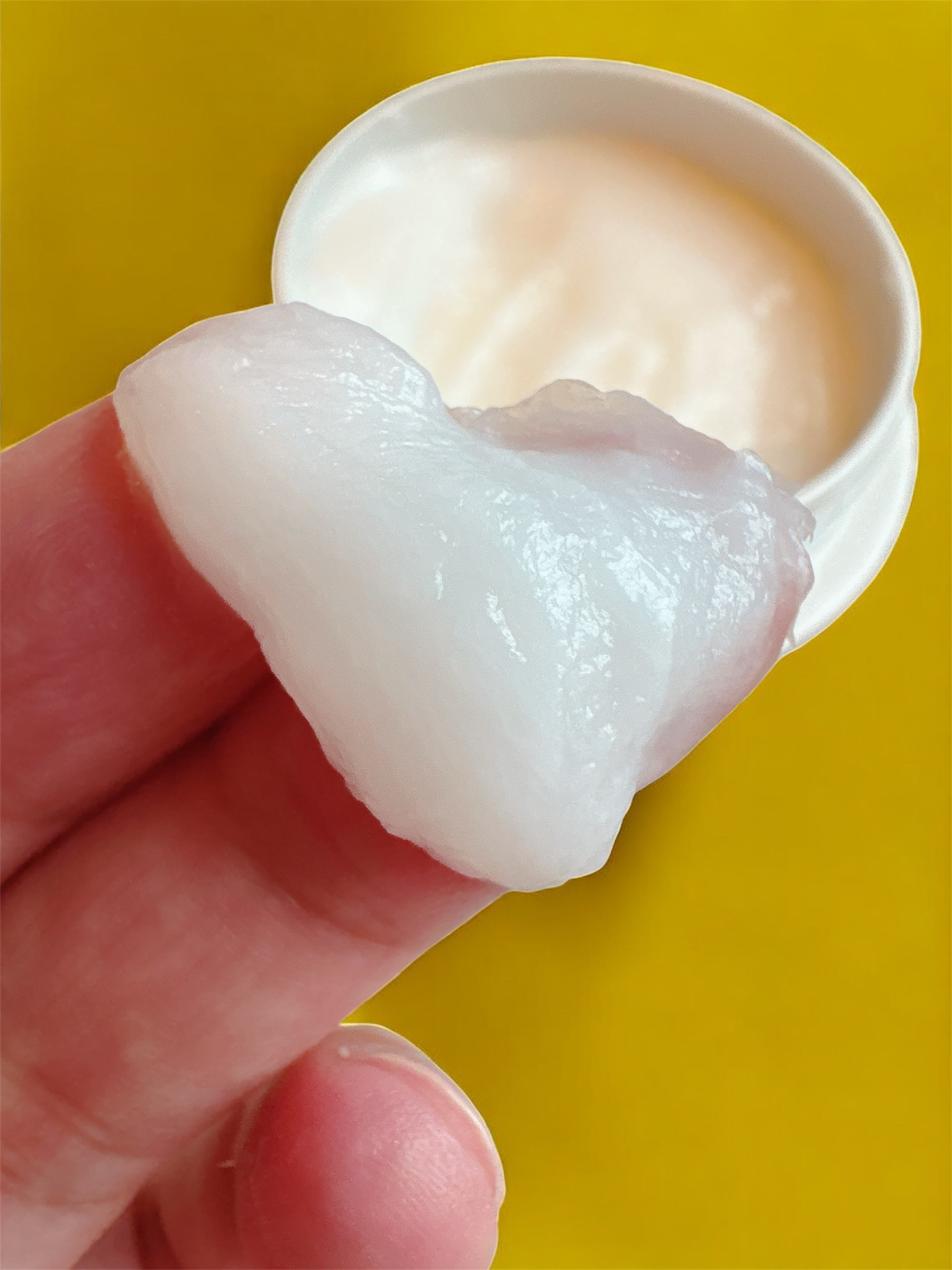 エッセンシャルプレミアム とろ生ヘアマスク/エッセンシャル/ヘアマスク・ヘアパックを使ったクチコミ（3枚目）