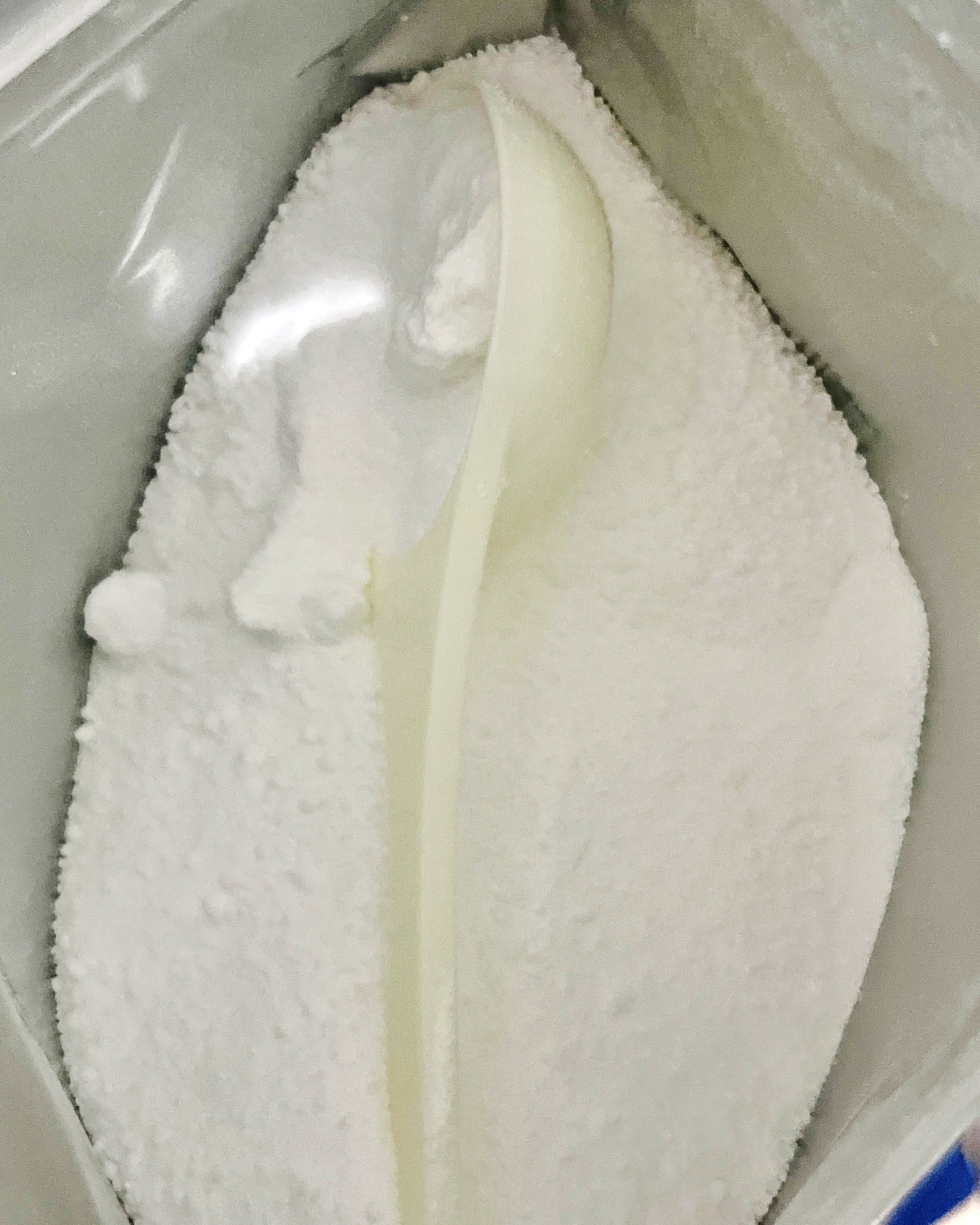 Re-Earth　プロトン洗剤/Re-Earth/洗濯洗剤を使ったクチコミ（3枚目）