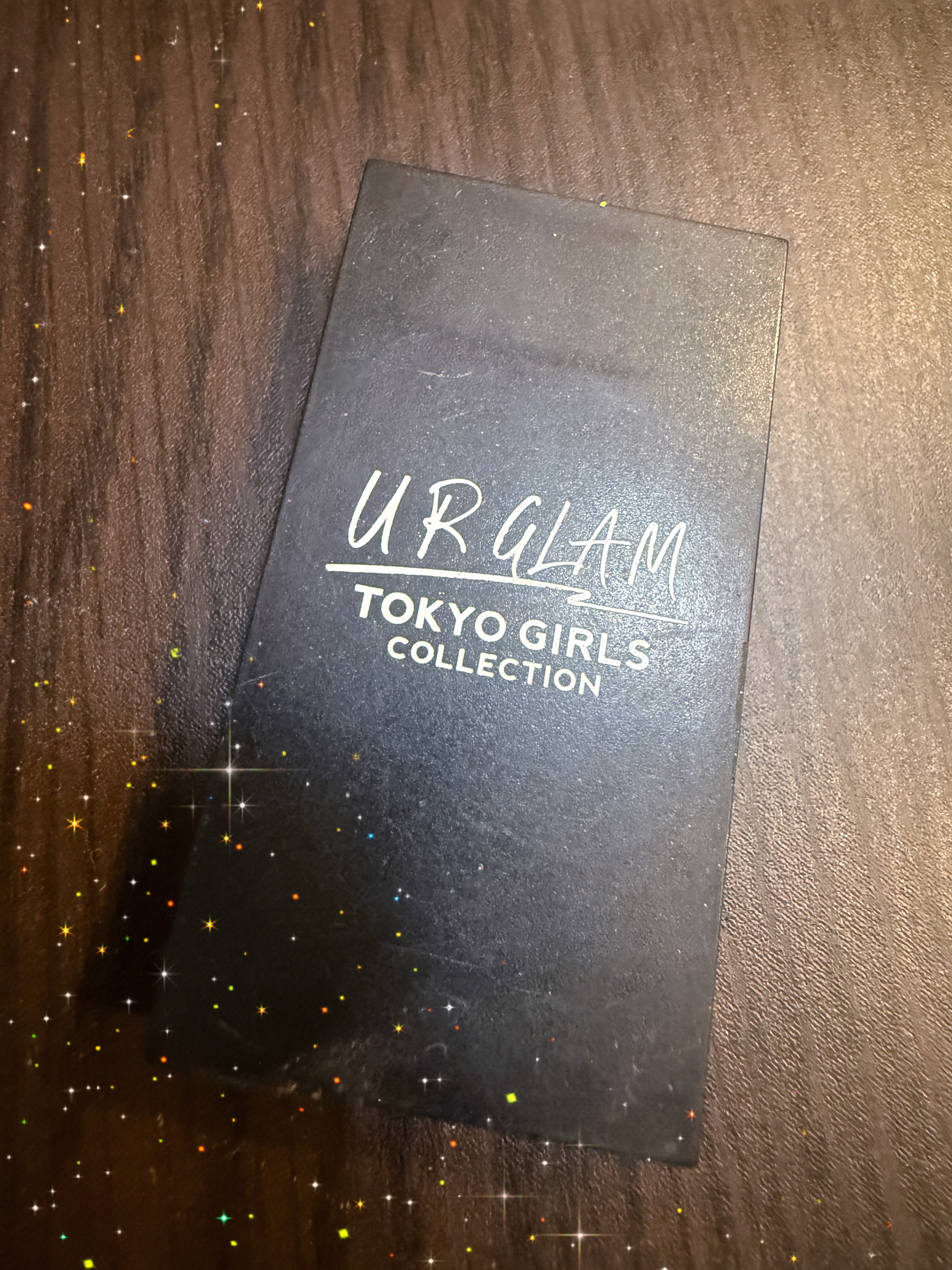 UR GLAM　EYEBROW POWDER/U R GLAM/パウダーアイブロウを使ったクチコミ（1枚目）