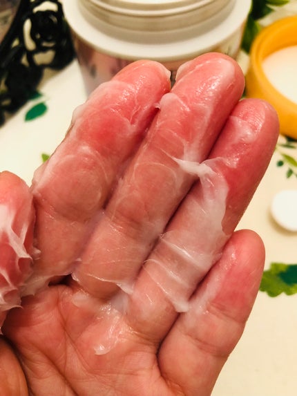 エッセンシャルプレミアム とろ生ヘアマスク/エッセンシャル/ヘアマスク・ヘアパックを使ったクチコミ(5枚目)