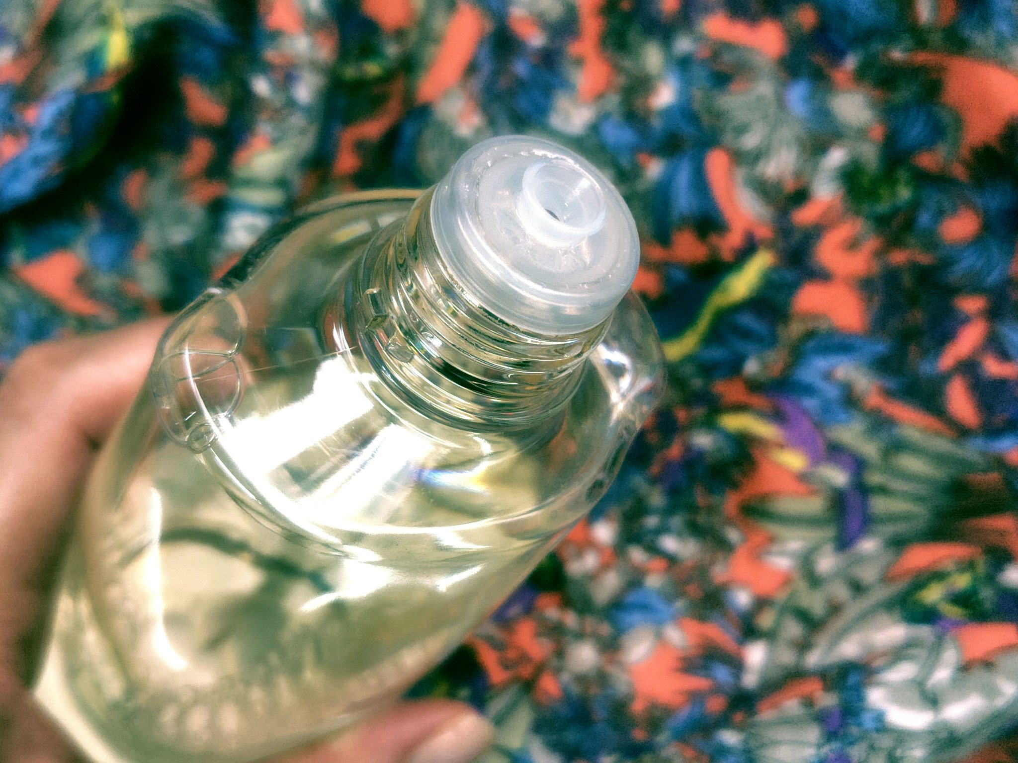 ザ・タイムR アクア 200ml/IPSA/化粧水を使ったクチコミ（2枚目）