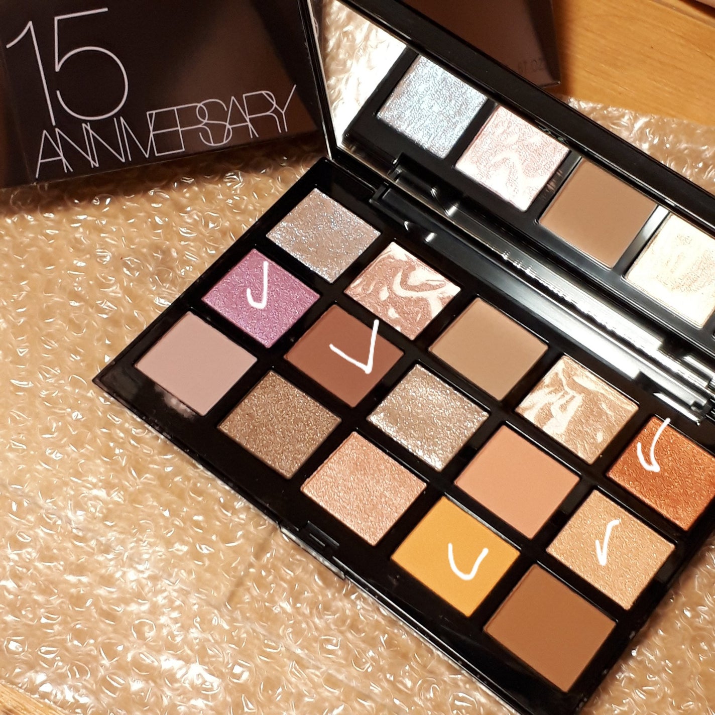 ケイト リップモンスター/KATE/口紅を使ったクチコミ(4枚目)