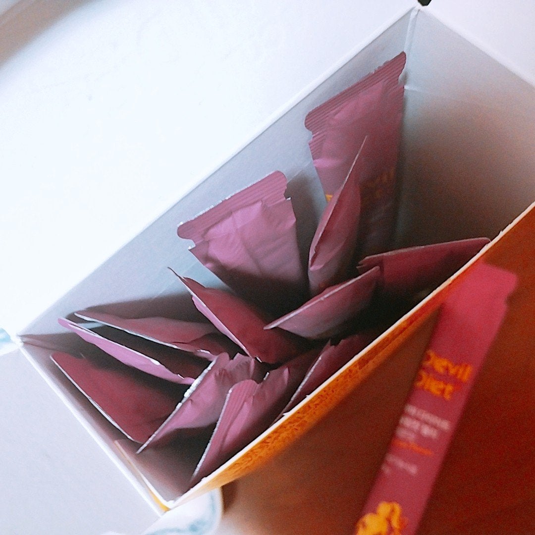 mcgroupakiko on LIPS 「義母よりご招待頂き、日差しの入る明るい窓辺の個室で美味しいもの..」(6枚目)