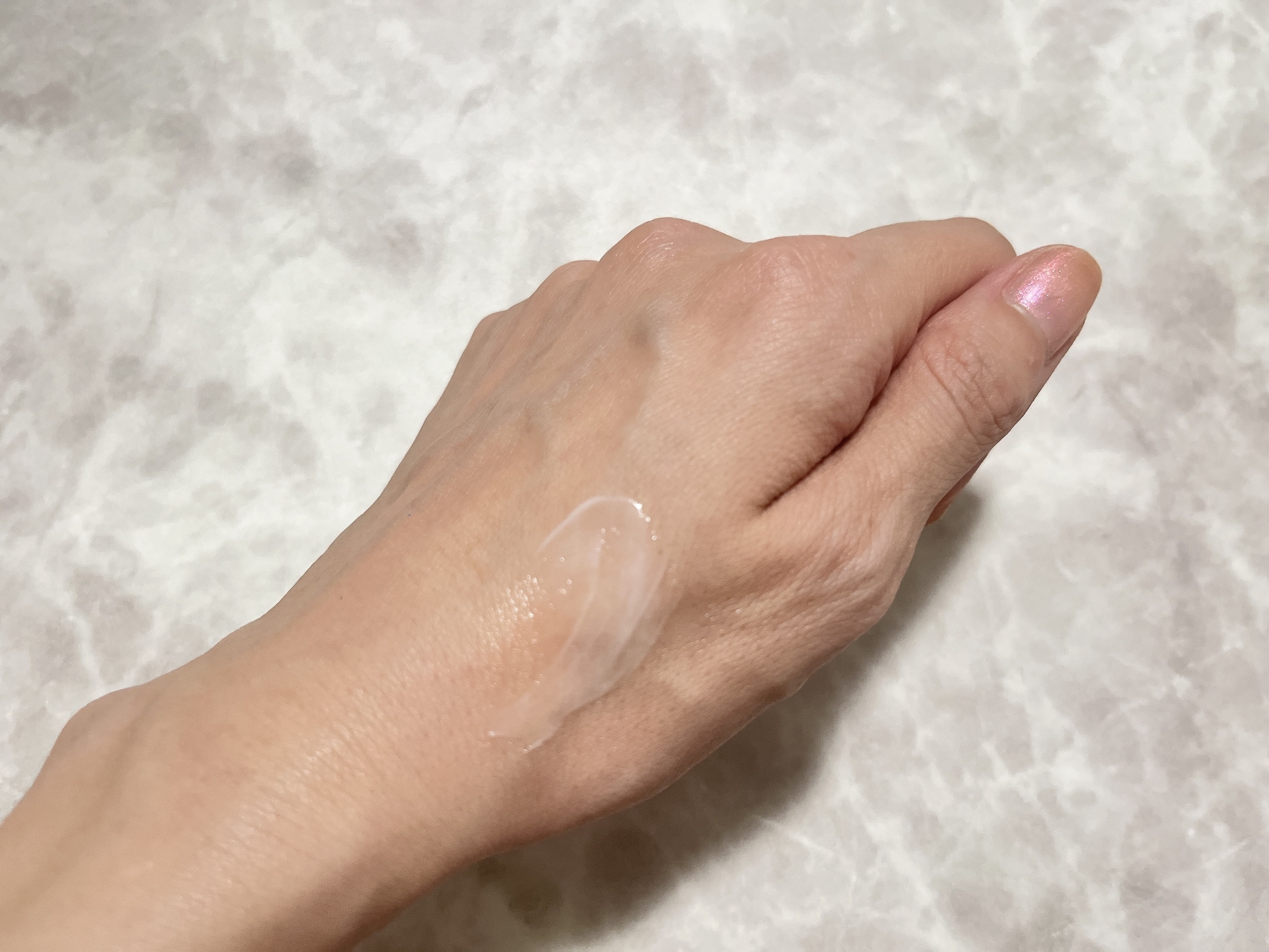 カルス弾力アイクリーム/la fleuren/アイケア・アイクリームを使ったクチコミ（3枚目）