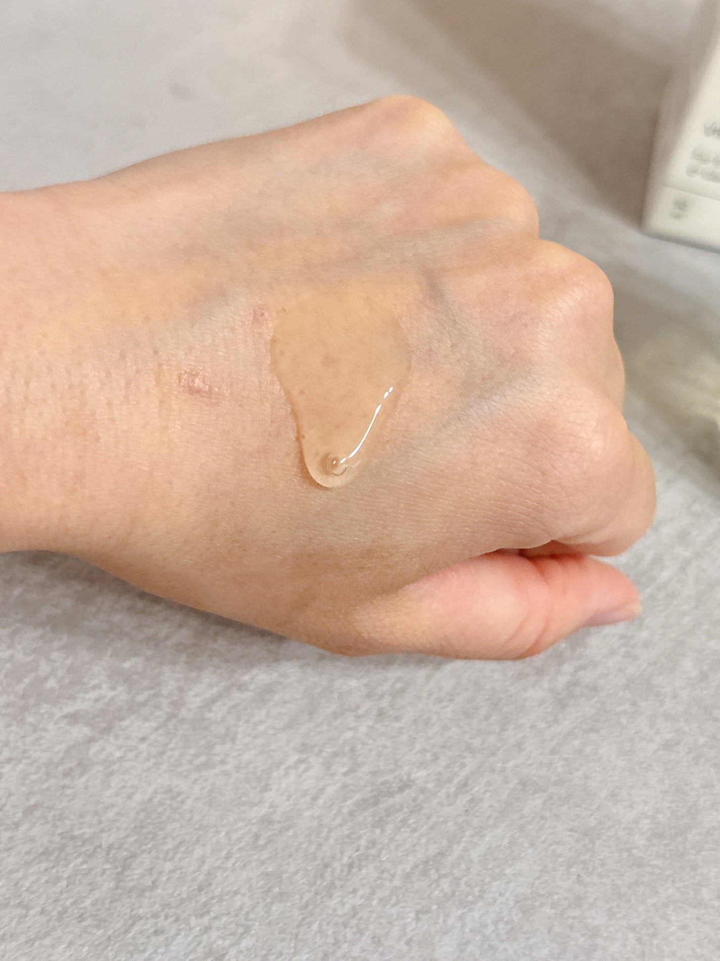 ビタ3セラム/オーズナリー/美容液を使ったクチコミ(4枚目)