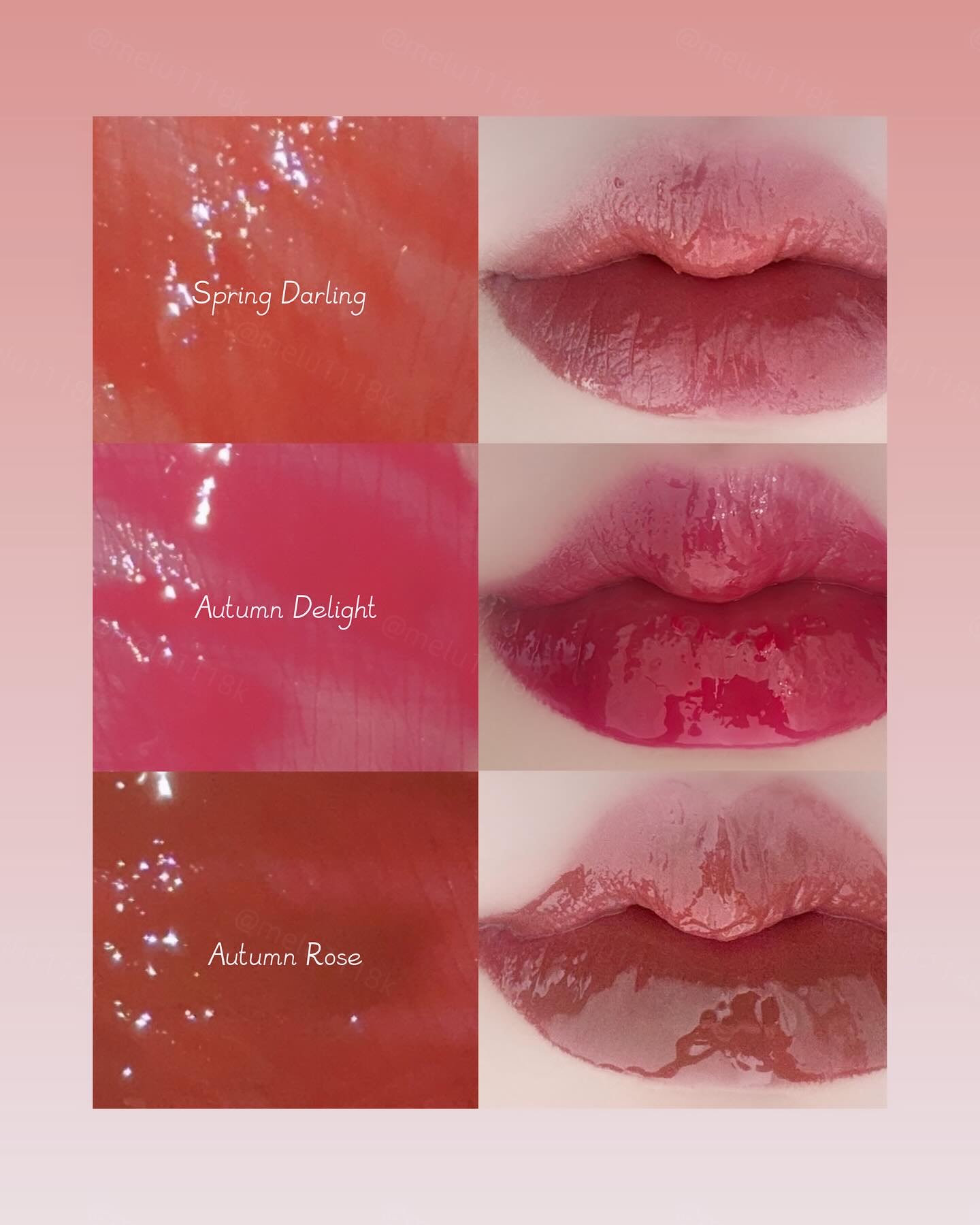 ドトムリッププラスプランパー/keybo/リッププランパーを使ったクチコミ（2枚目）