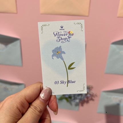 あやこ @フォロバ100 on LIPS 「🌸ご招待いただき、一足先に行ってきました🌸WonjungyoF..」(4枚目)