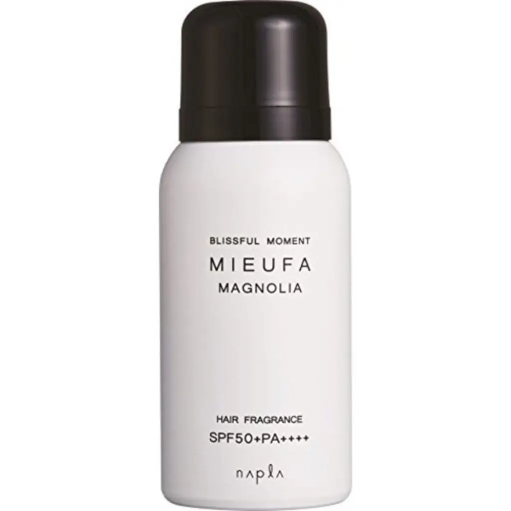 ミーファ フレグランスUVスプレー マグノリア 80g