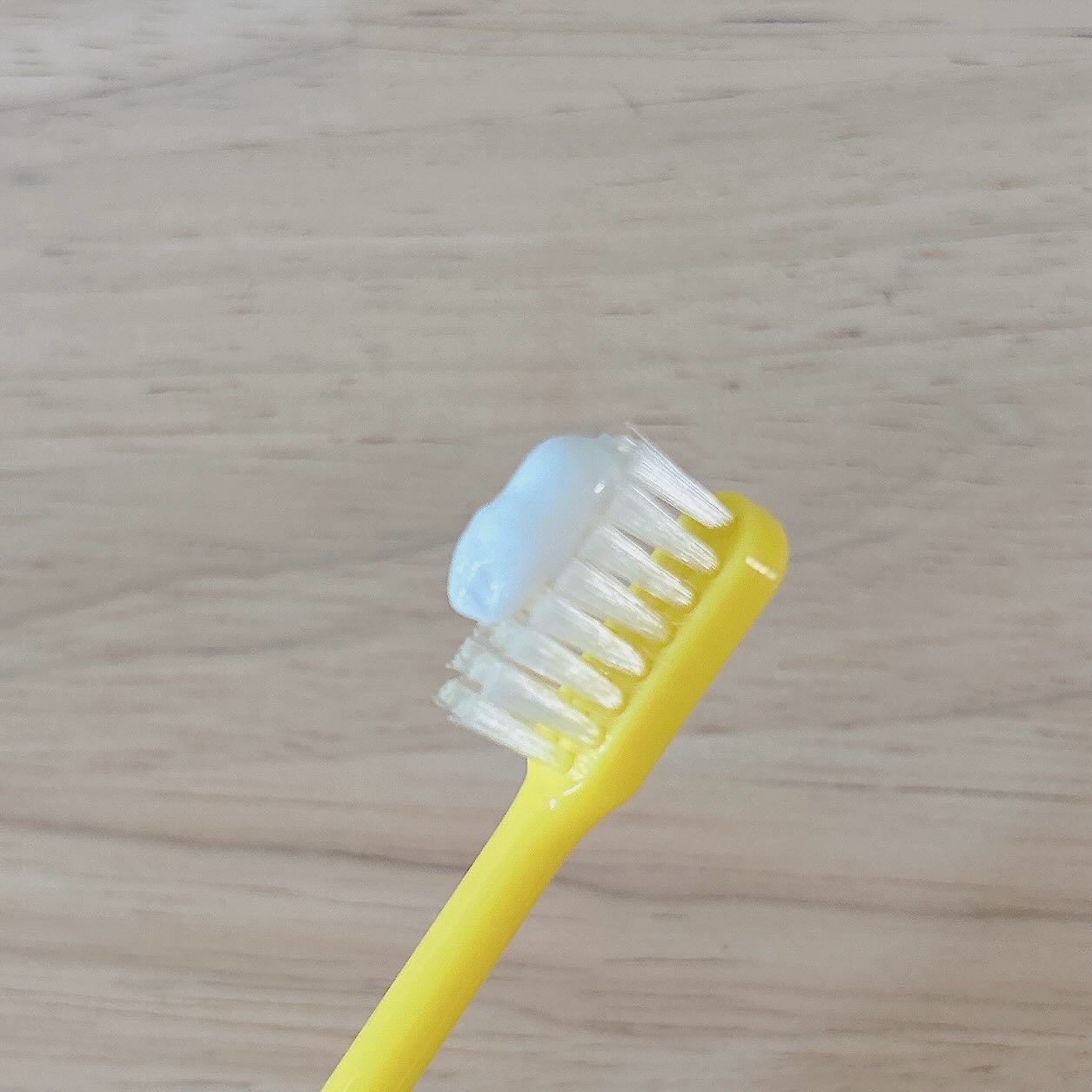 ホワイトニングカフェホーム/WHITENING CAFEhome/歯磨き粉を使ったクチコミ(3枚目)