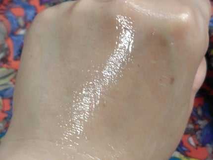 保湿ケアクリーム /reint /フェイスクリームを使ったクチコミ(4枚目)