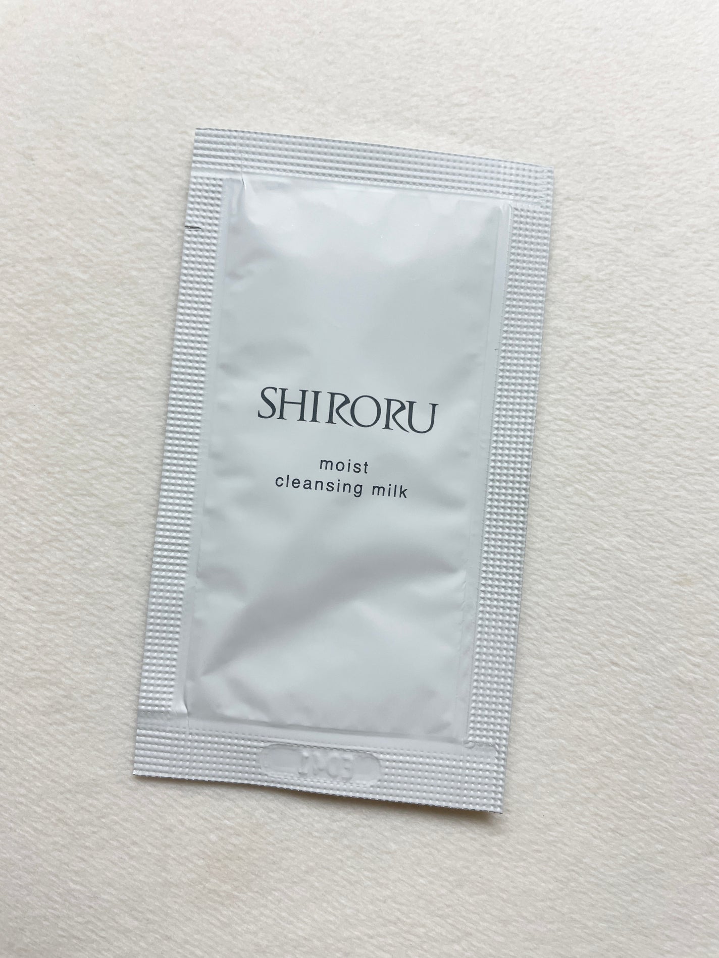 モイストクレンジングミルク/SHIRORU/ミルククレンジングを使ったクチコミ(1枚目)