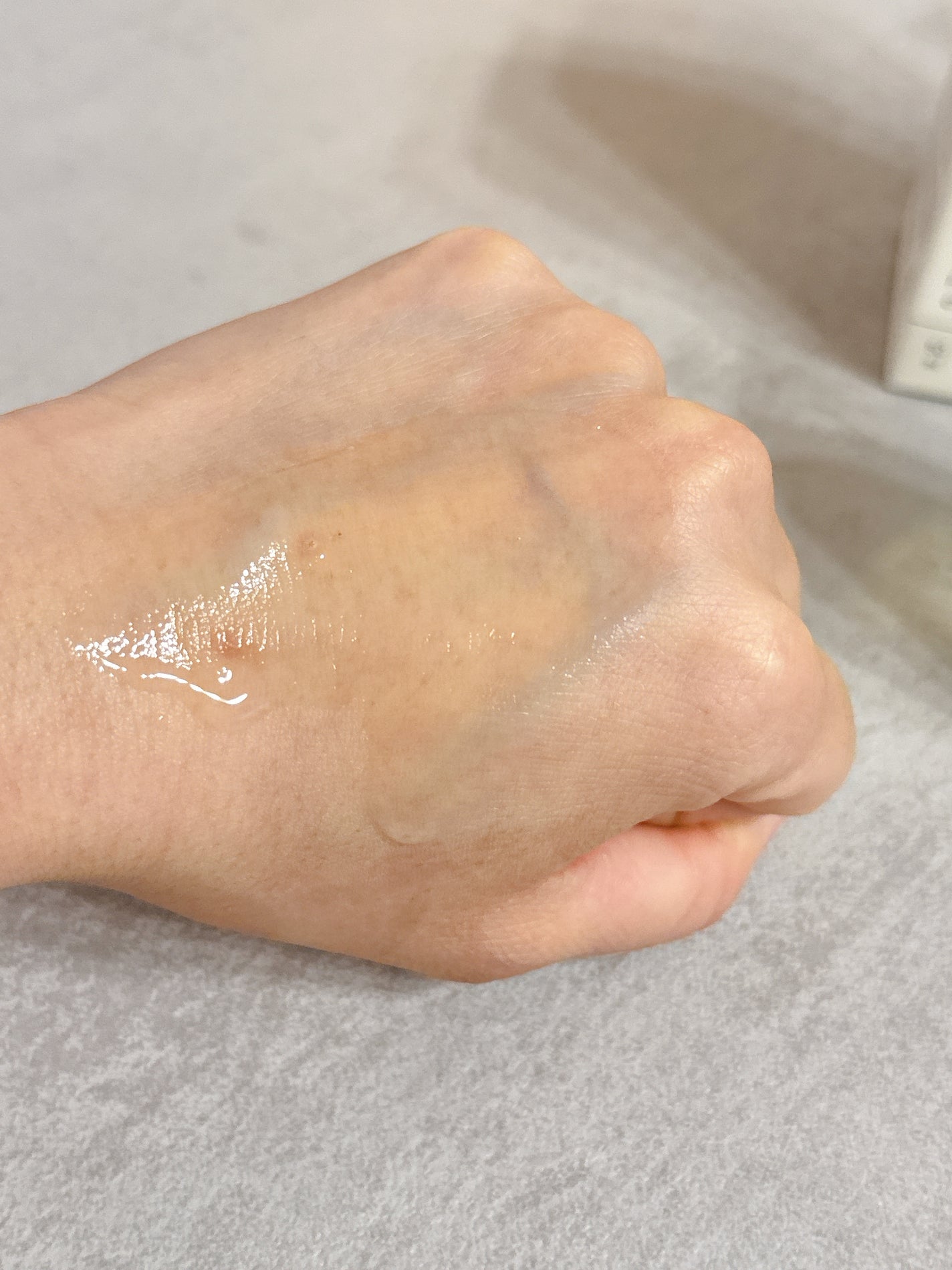 ビタ3セラム/オーズナリー/美容液を使ったクチコミ(5枚目)