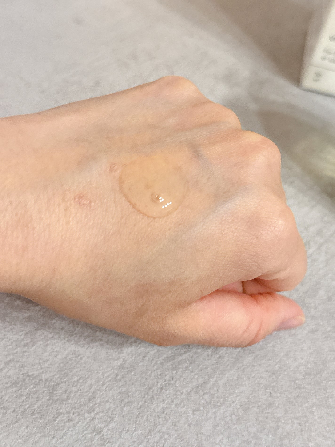 ビタ3セラム/オーズナリー/美容液を使ったクチコミ(3枚目)