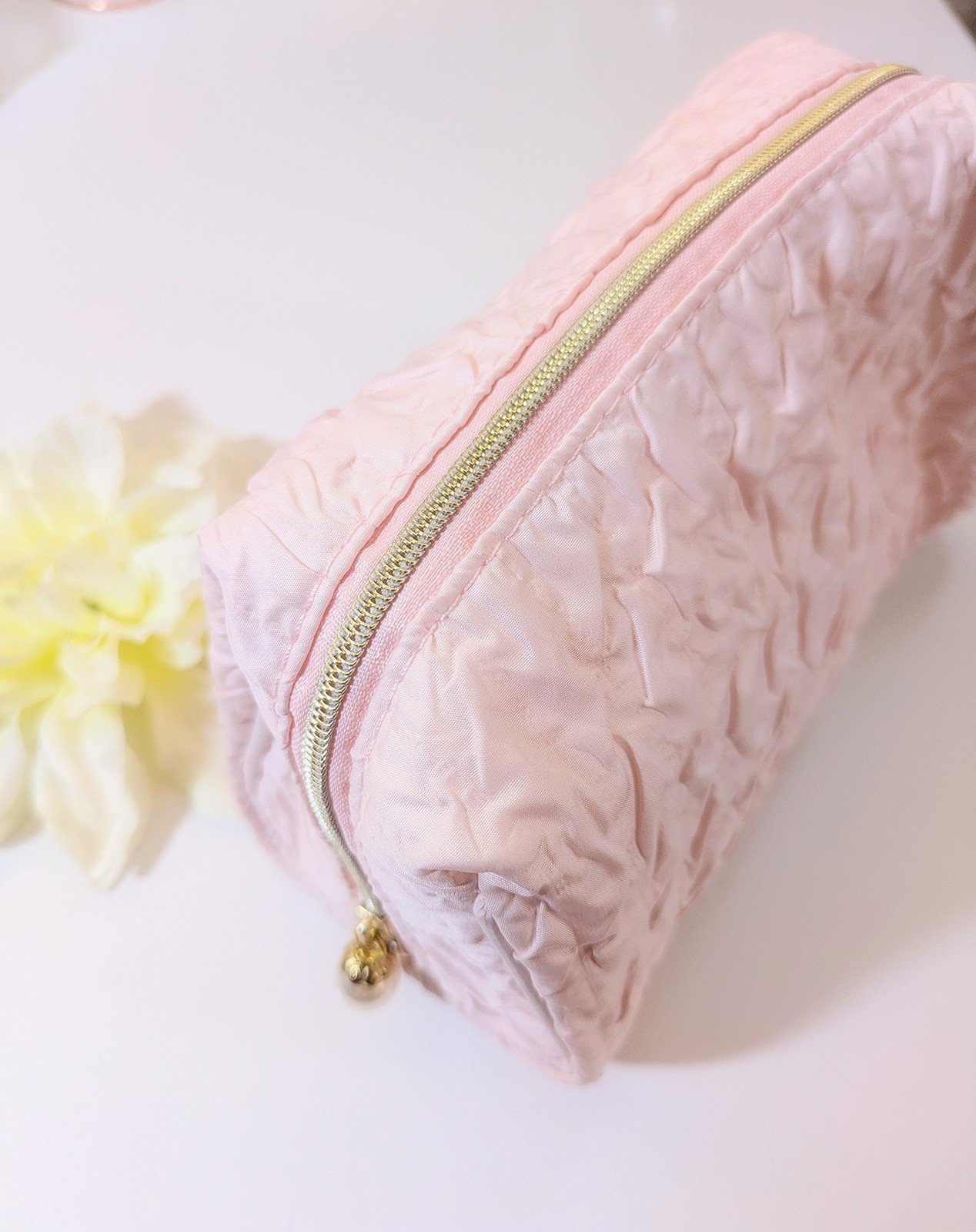 コスメポーチ / THREEPPY