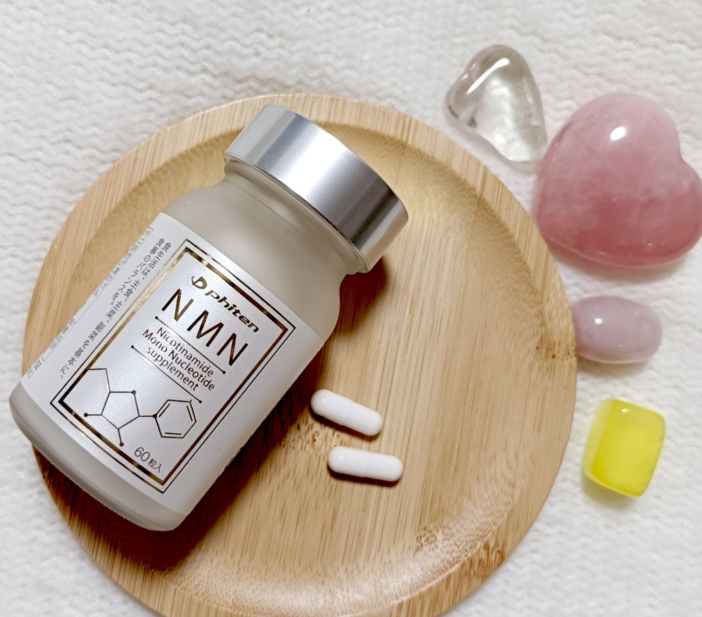 ãããð€ãšããµ on LIPS ã#æäŸ#åœéžå ±åãã¡ã€ãã³NMNãã¡ã€ãã³æ§ã®ãã£ã³ããŒã³ã«ãŠ..ãïŒ3æç®ïŒ