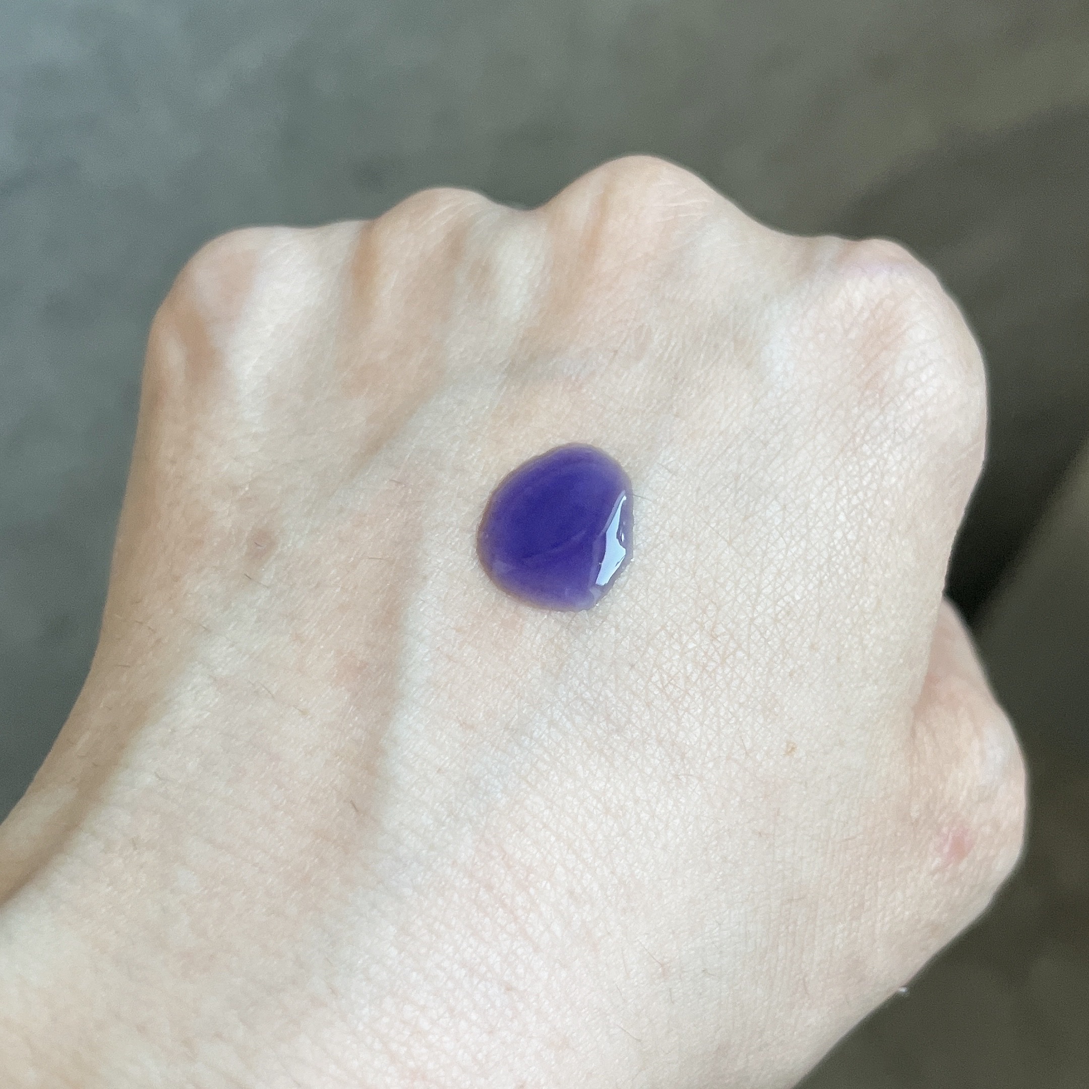 アズレンPDRNアンプル/Glow.M/美容液を使ったクチコミ（3枚目）