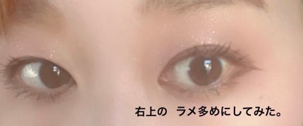 ベターミーアイパレット/2aN/マルチパレットを使ったクチコミ(5枚目)