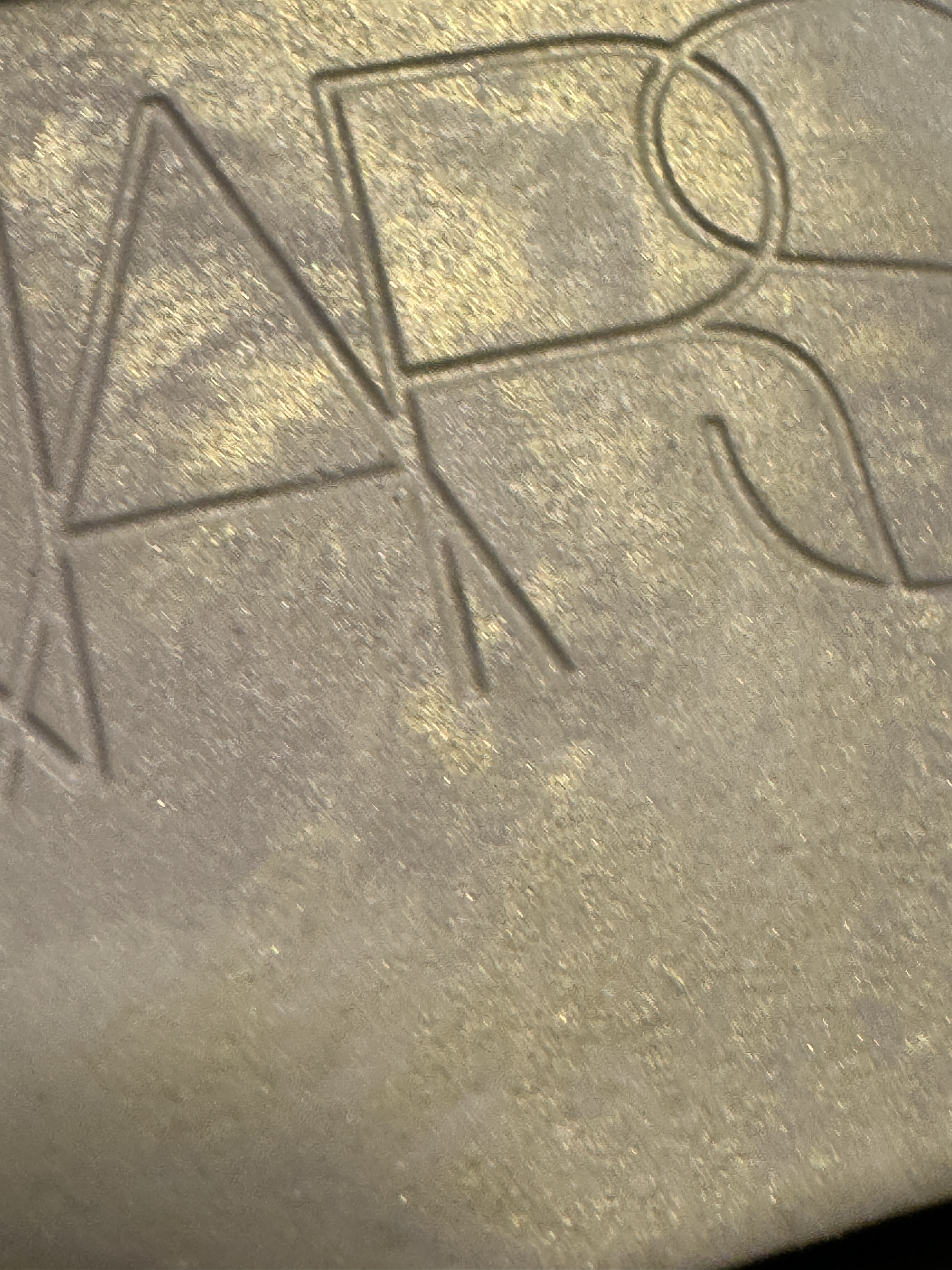 ライトリフレクティング プリズマティックパウダー/NARS/プレストパウダーを使ったクチコミ（2枚目）