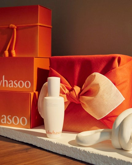 潤燥(ユンジョ) エッセンス/Sulwhasoo/美容液を使ったクチコミ(2枚目)