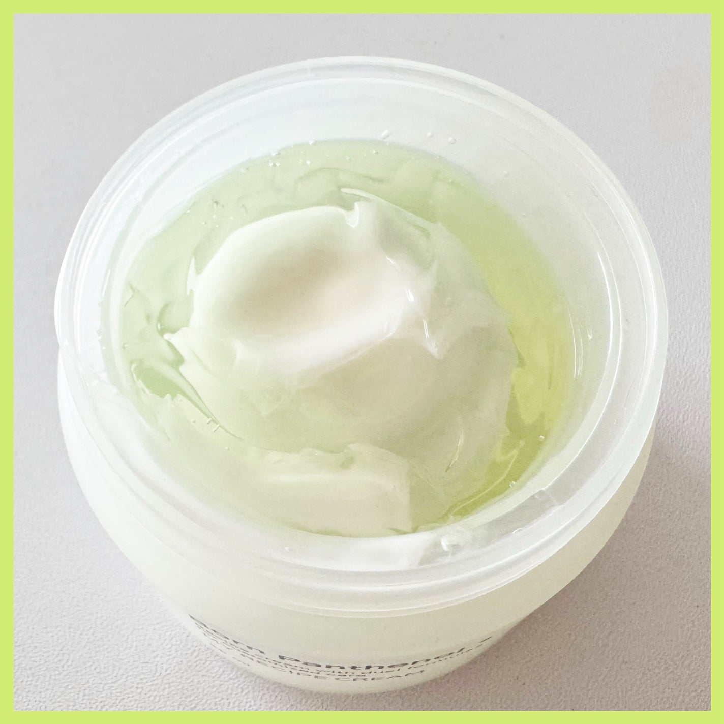 ボーンパンテノールピールトナー/SAM'U/化粧水を使ったクチコミ(7枚目)